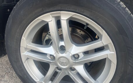 Toyota Land Cruiser 200, 2008 год, 2 890 000 рублей, 9 фотография