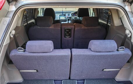 Honda Stream II, 2011 год, 1 100 000 рублей, 8 фотография