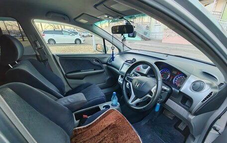 Honda Stream II, 2011 год, 1 100 000 рублей, 2 фотография
