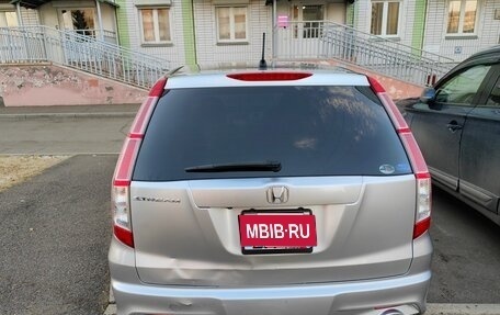 Honda Stream II, 2011 год, 1 100 000 рублей, 5 фотография