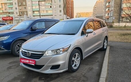 Honda Stream II, 2011 год, 1 100 000 рублей, 7 фотография