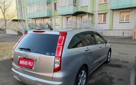 Honda Stream II, 2011 год, 1 100 000 рублей, 4 фотография