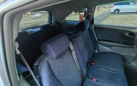 Honda Stream II, 2011 год, 1 100 000 рублей, 11 фотография