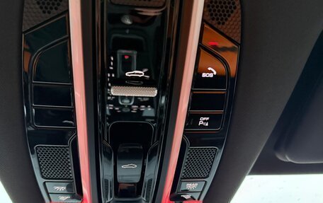 Porsche Cayenne III, 2020 год, 6 200 000 рублей, 6 фотография