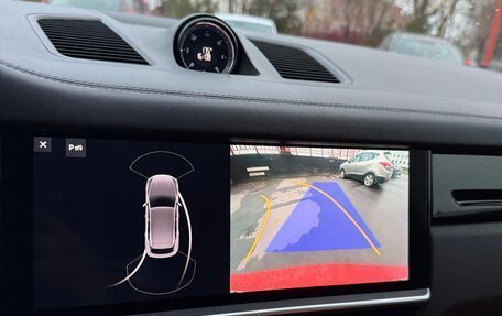 Porsche Cayenne III, 2020 год, 6 200 000 рублей, 5 фотография