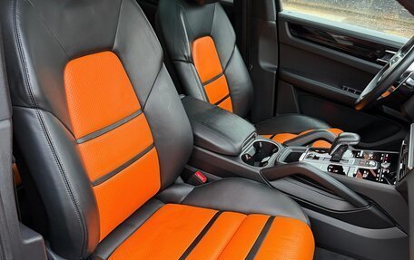 Porsche Cayenne III, 2020 год, 6 200 000 рублей, 11 фотография