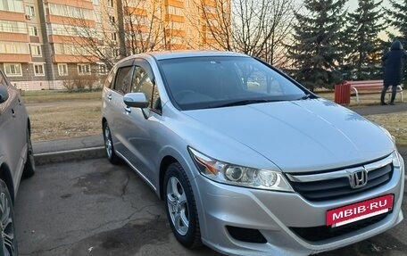 Honda Stream II, 2011 год, 1 100 000 рублей, 10 фотография