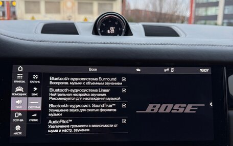 Porsche Cayenne III, 2020 год, 6 200 000 рублей, 14 фотография