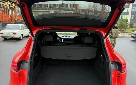 Porsche Cayenne III, 2020 год, 6 200 000 рублей, 19 фотография