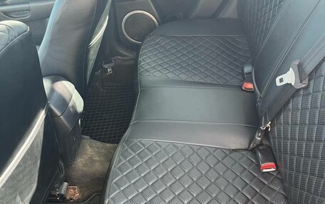 Mazda 3, 2007 год, 480 000 рублей, 5 фотография