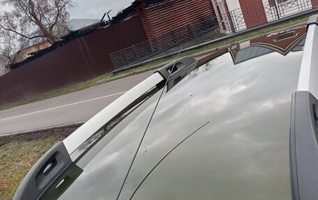 Renault Duster I рестайлинг, 2015 год, 1 059 000 рублей, 6 фотография