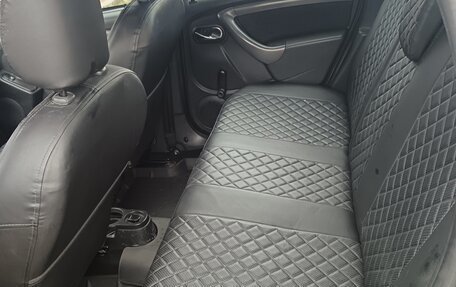 Renault Duster I рестайлинг, 2015 год, 1 059 000 рублей, 10 фотография