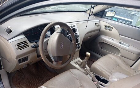 Vortex Estina II (FL-C), 2009 год, 450 000 рублей, 4 фотография