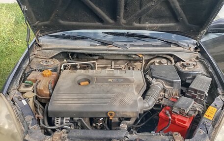 Vortex Estina II (FL-C), 2009 год, 450 000 рублей, 6 фотография