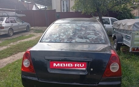 Vortex Estina II (FL-C), 2009 год, 450 000 рублей, 5 фотография