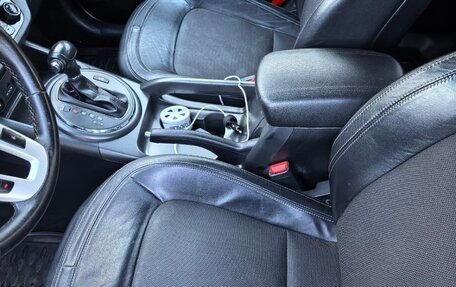 KIA Sportage III, 2012 год, 1 200 000 рублей, 10 фотография