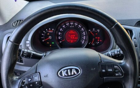 KIA Sportage III, 2012 год, 1 200 000 рублей, 6 фотография