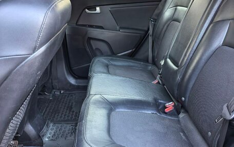 KIA Sportage III, 2012 год, 1 200 000 рублей, 11 фотография