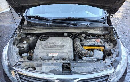 KIA Sportage III, 2012 год, 1 200 000 рублей, 13 фотография