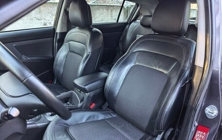 KIA Sportage III, 2012 год, 1 200 000 рублей, 9 фотография