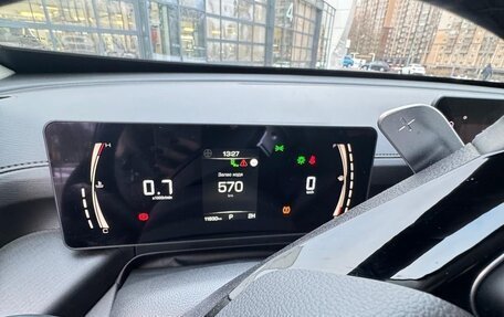 Haval H5, 2024 год, 3 500 000 рублей, 10 фотография