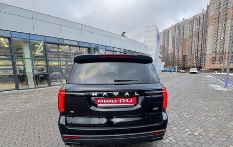 Haval H5, 2024 год, 3 500 000 рублей, 5 фотография