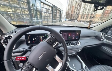 Haval H5, 2024 год, 3 500 000 рублей, 9 фотография