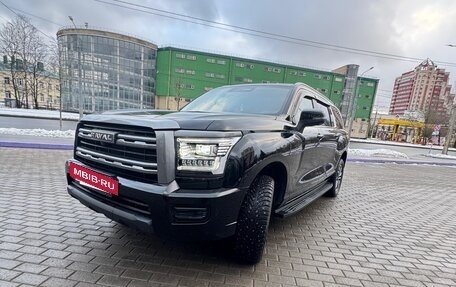 Haval H5, 2024 год, 3 500 000 рублей, 2 фотография