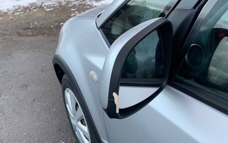 Suzuki SX4 II рестайлинг, 2008 год, 330 000 рублей, 6 фотография