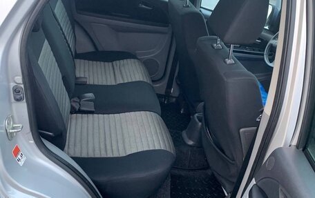 Suzuki SX4 II рестайлинг, 2008 год, 330 000 рублей, 11 фотография