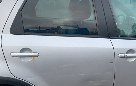 Suzuki SX4 II рестайлинг, 2008 год, 330 000 рублей, 9 фотография