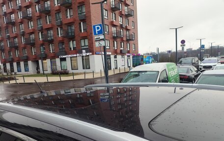 Infiniti QX60 I рестайлинг, 2015 год, 1 550 000 рублей, 8 фотография