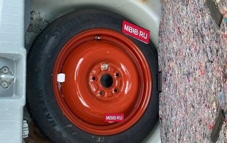 Suzuki SX4 II рестайлинг, 2008 год, 330 000 рублей, 19 фотография