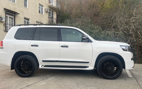 Toyota Land Cruiser 200, 2013 год, 5 700 000 рублей, 13 фотография