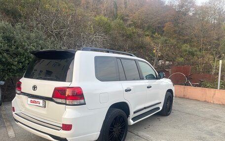 Toyota Land Cruiser 200, 2013 год, 5 700 000 рублей, 8 фотография