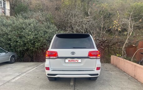 Toyota Land Cruiser 200, 2013 год, 5 700 000 рублей, 3 фотография