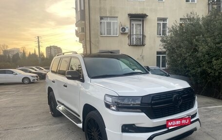 Toyota Land Cruiser 200, 2013 год, 5 700 000 рублей, 7 фотография