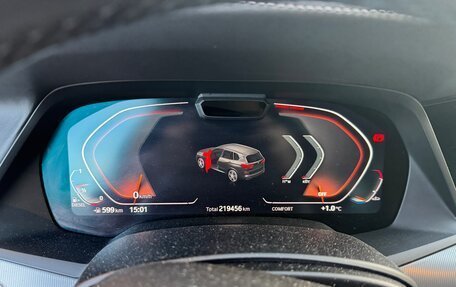 BMW X5, 2019 год, 5 620 000 рублей, 2 фотография