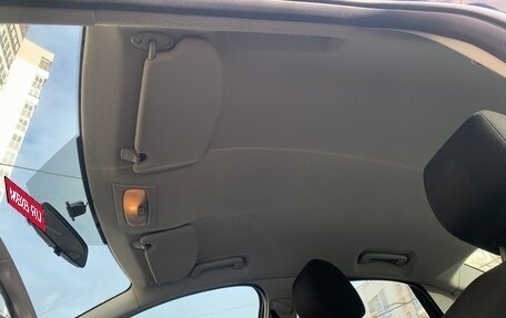 Ford Focus II рестайлинг, 2008 год, 470 000 рублей, 14 фотография