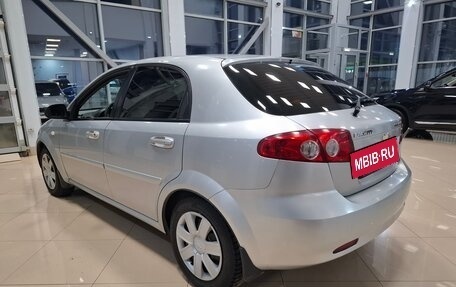 Chevrolet Lacetti, 2007 год, 365 000 рублей, 4 фотография