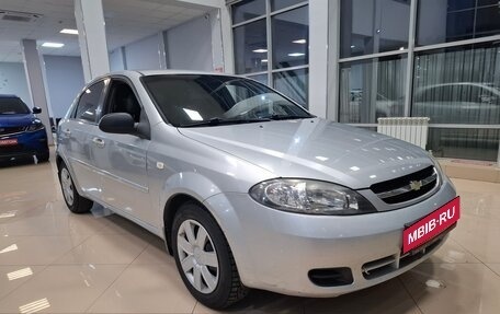 Chevrolet Lacetti, 2007 год, 365 000 рублей, 2 фотография