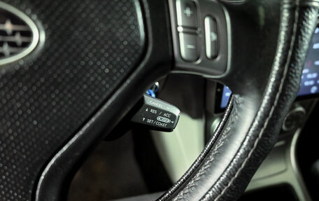 Subaru Forester, 2007 год, 900 000 рублей, 14 фотография