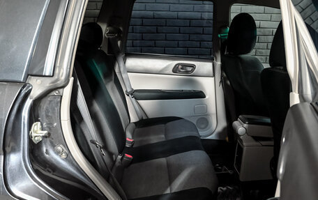 Subaru Forester, 2007 год, 900 000 рублей, 18 фотография