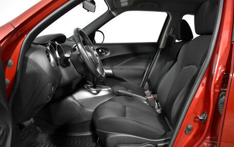 Nissan Juke II, 2013 год, 1 090 000 рублей, 10 фотография