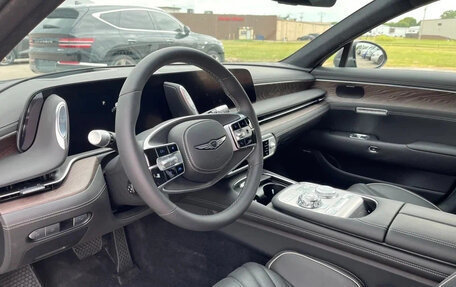 Genesis G90, 2025 год, 12 410 950 рублей, 2 фотография