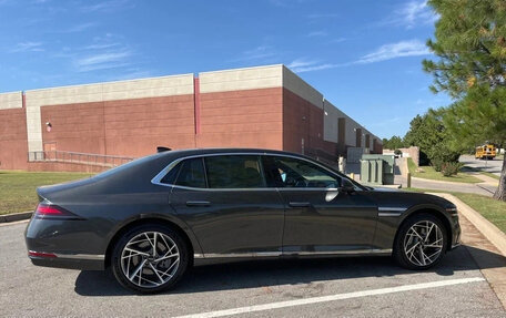 Genesis G90, 2025 год, 12 410 950 рублей, 3 фотография