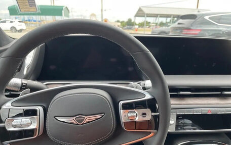 Genesis G90, 2025 год, 12 410 950 рублей, 8 фотография