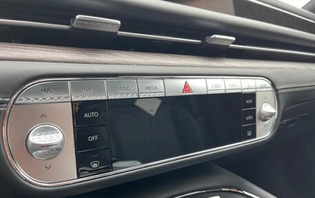 Genesis G90, 2025 год, 12 410 950 рублей, 9 фотография