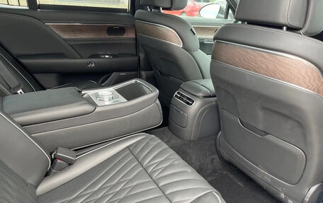 Genesis G90, 2025 год, 12 410 950 рублей, 6 фотография