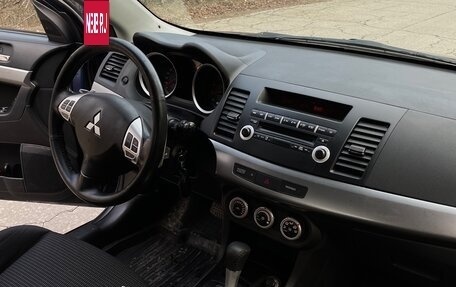 Mitsubishi Lancer IX, 2008 год, 800 000 рублей, 7 фотография